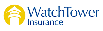 WatchTower Insurance Logo