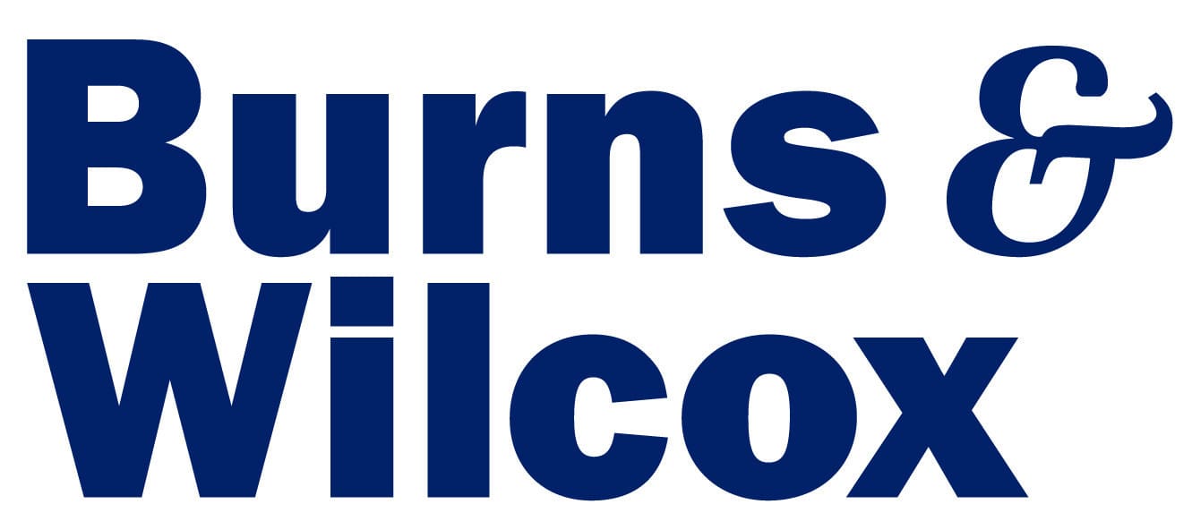 Burns & Wilcox Logo