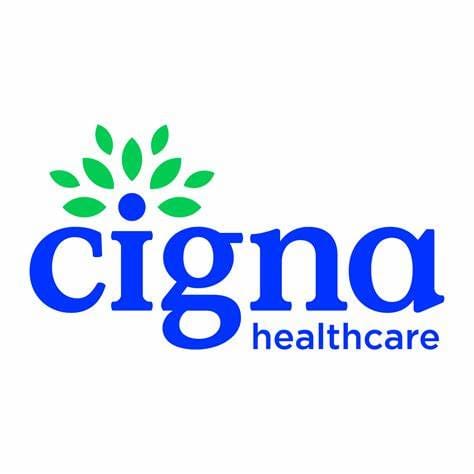 Cigna Logo