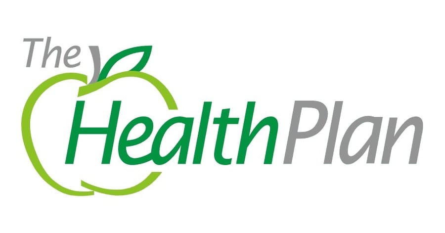 The Health Plan Logo